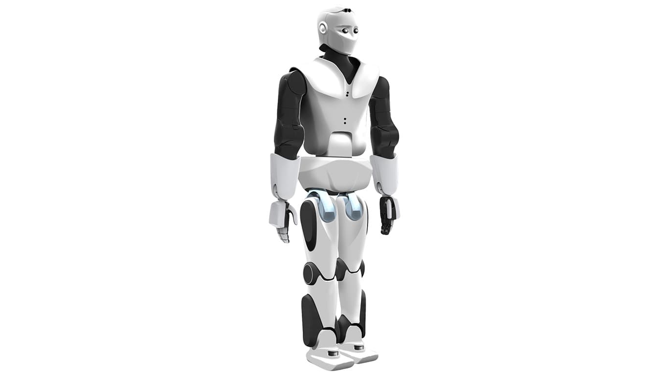 Robots