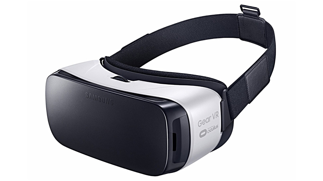 VR Headsets