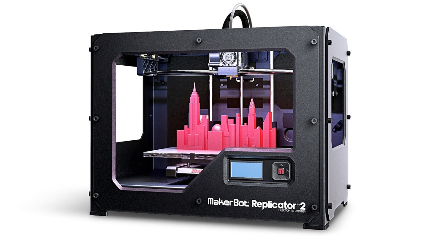 3D Printers