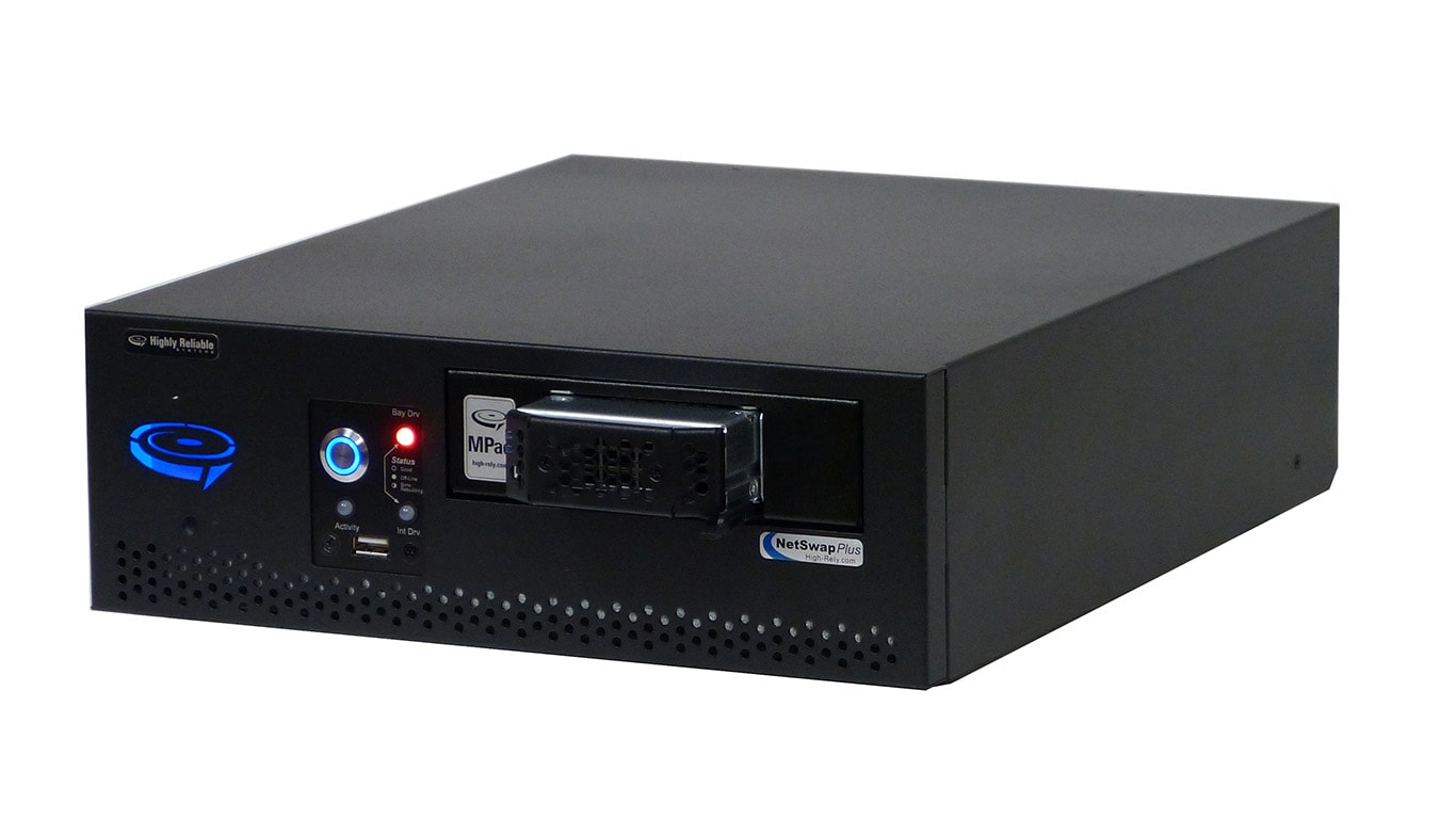 Automated Backup Systems
