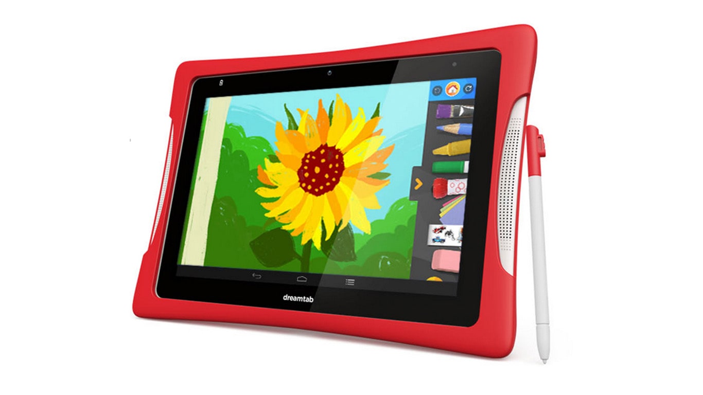 Custom Made Tablets