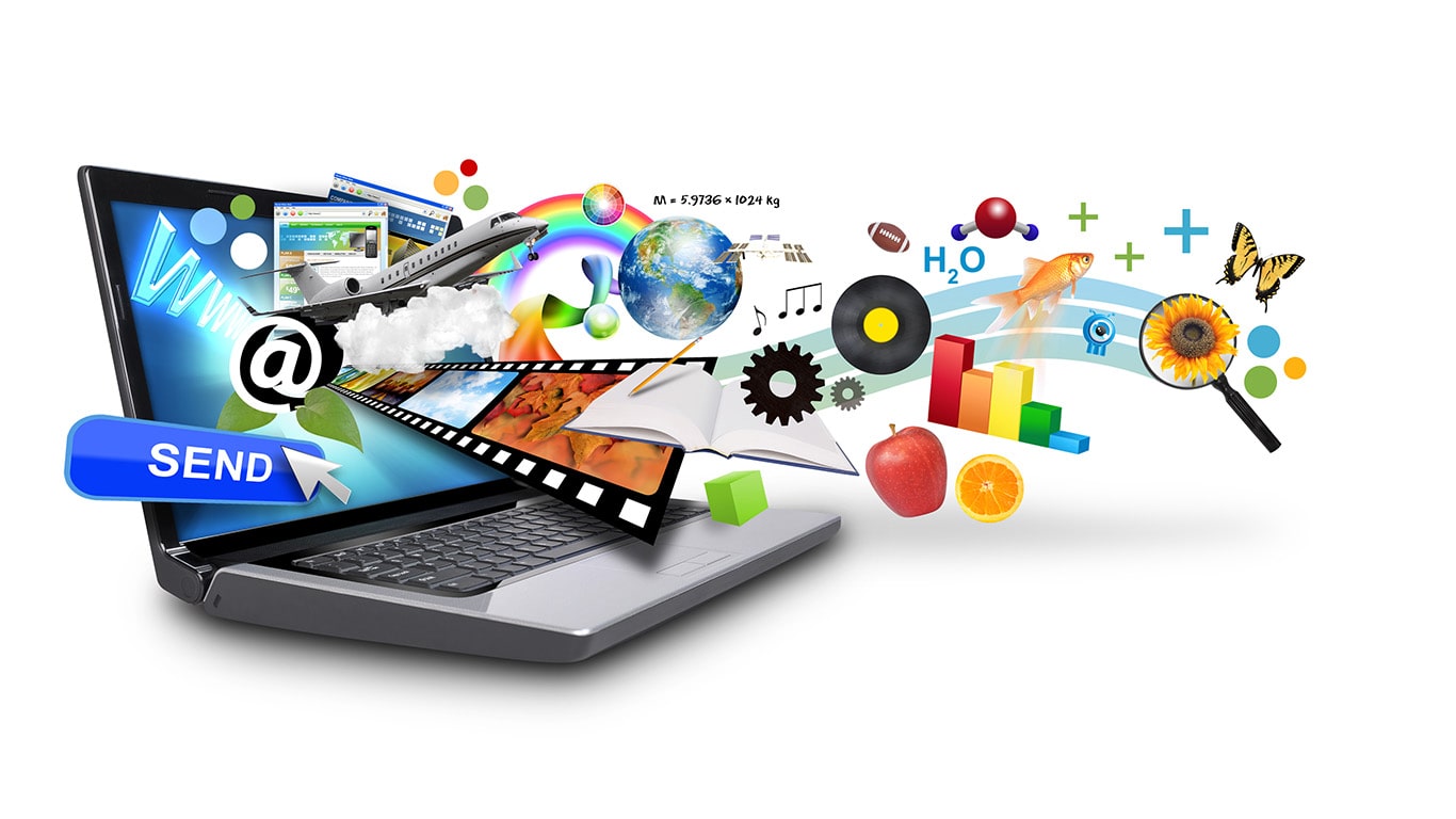 Different Types of Technology Communication