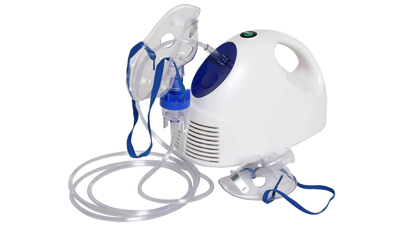 Nebulizer