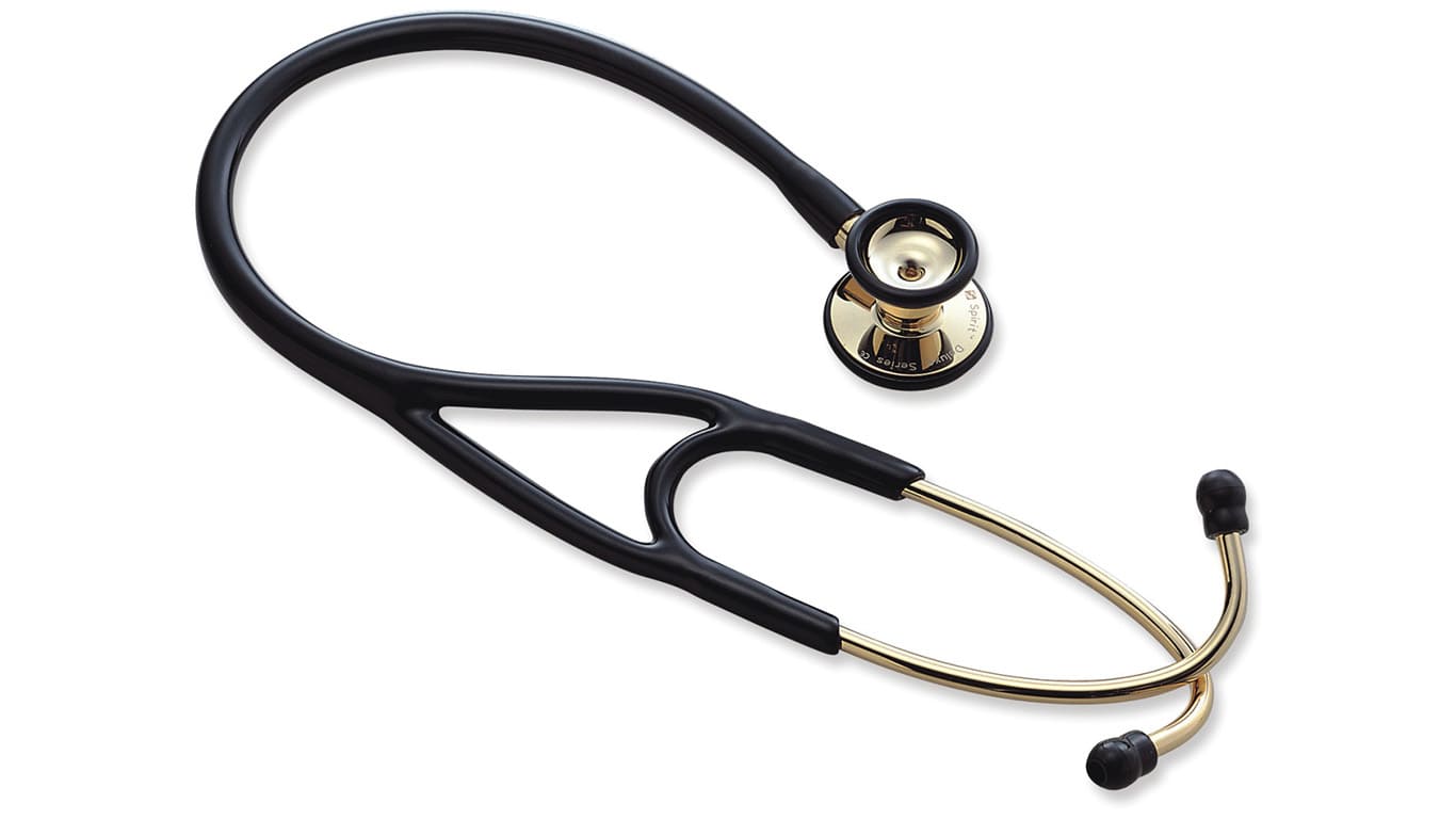 Stethoscope