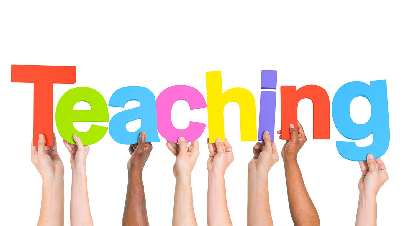 Teching Technology Types