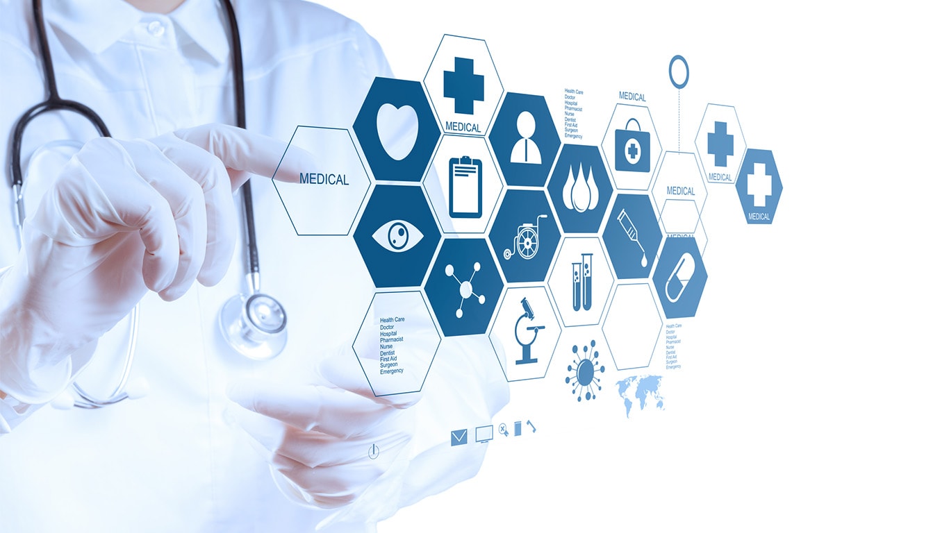 Types of Medical Technology