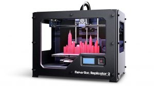 3D Printers