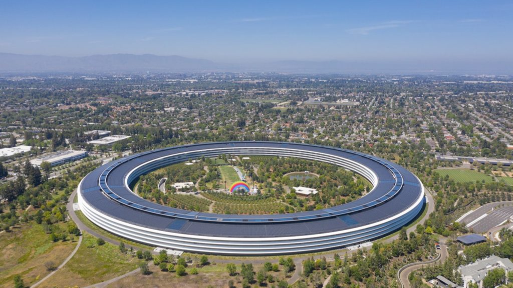 Apple Park