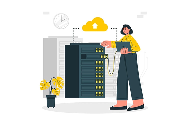 Cloud Computing