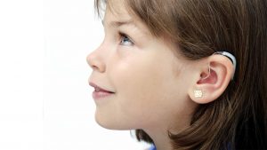 Hearing aids
