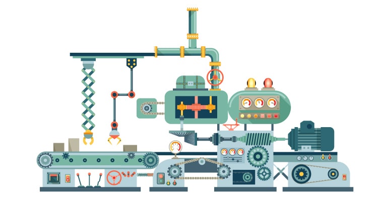 Machines