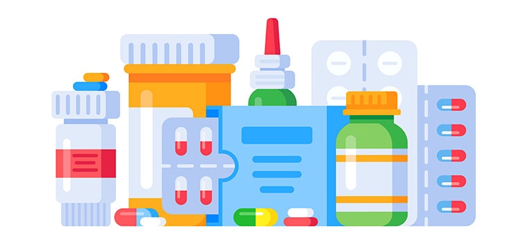 Modern Tech in Medicine