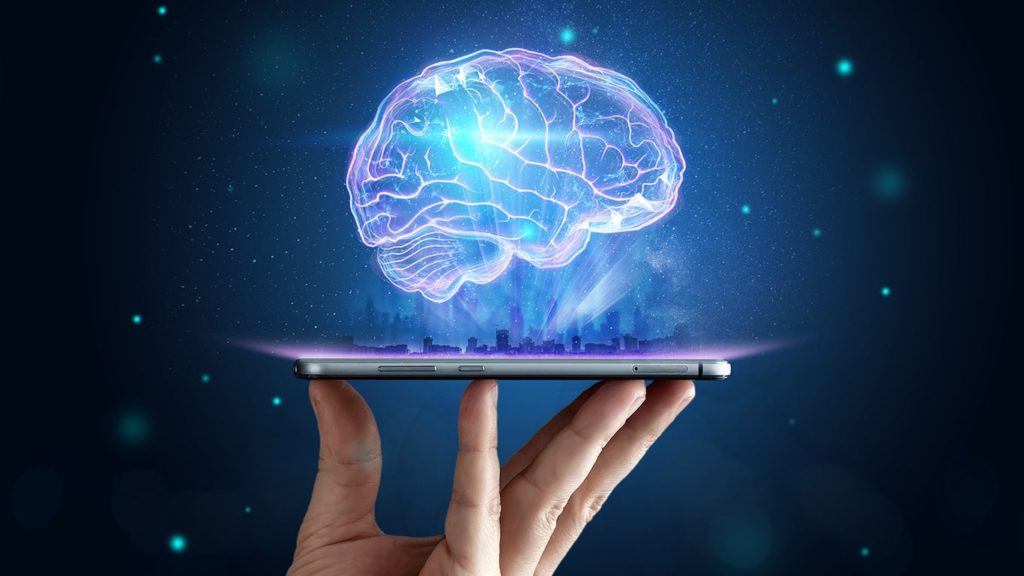 Modern Technology Influence on Society