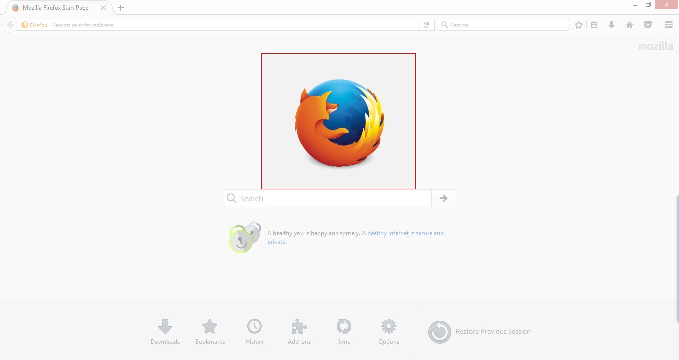 Selected area capture using Snipping tool