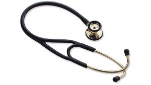 Stethoscope