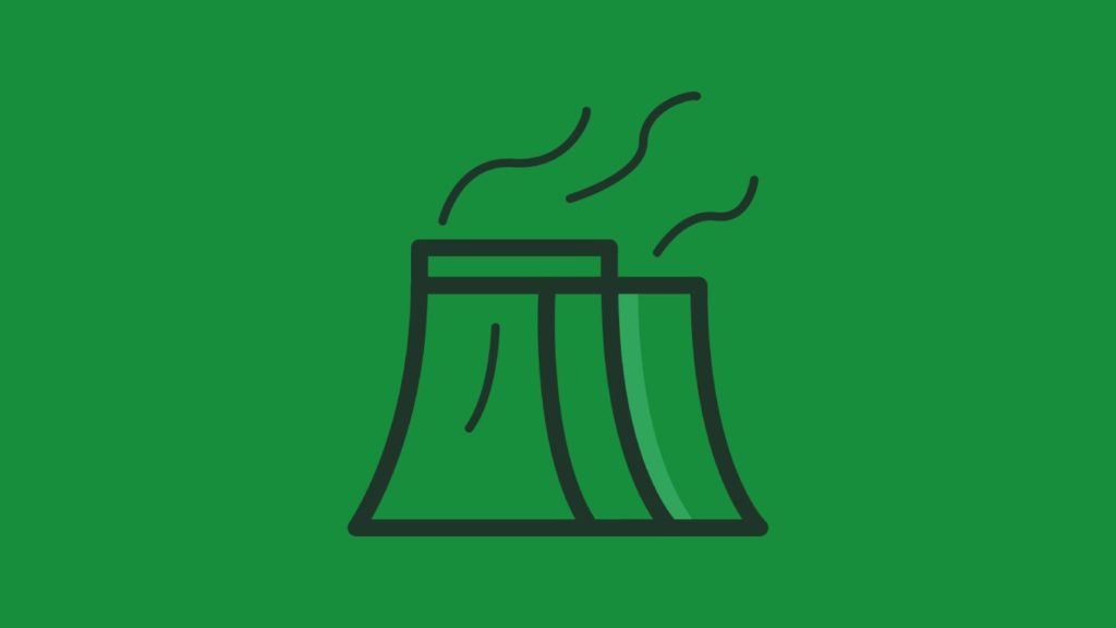 Technological Pollution