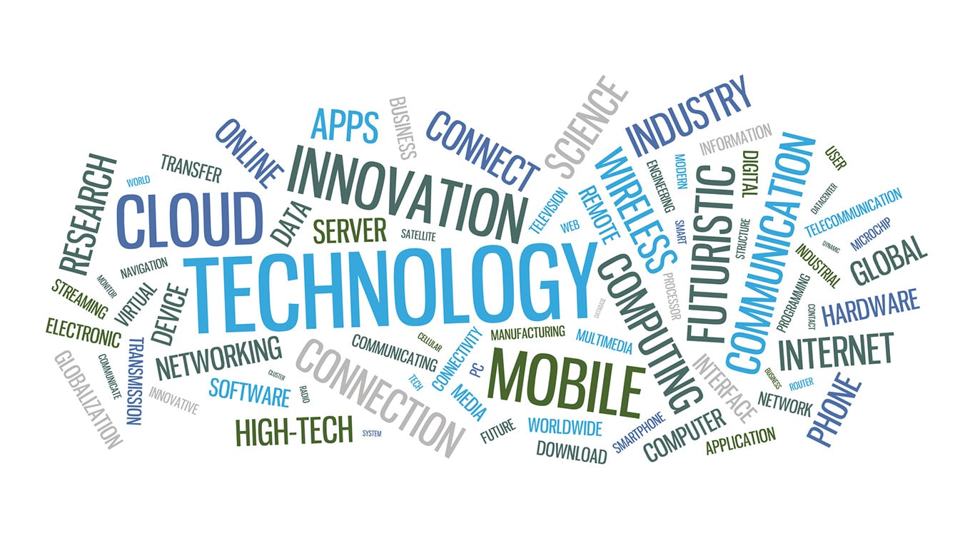 Technology Categories