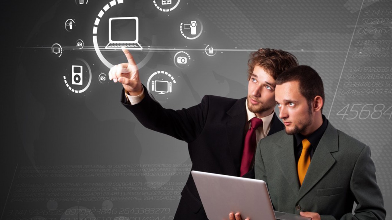 Types of Technology – Tech Quintal