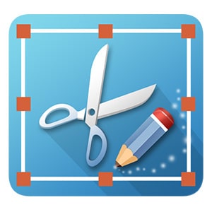 Apowershot Screenshot