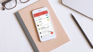 Create a Gmail Account