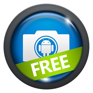 Droid Screenshot Free