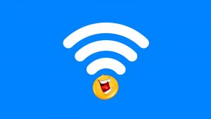 Funny WiFi Names