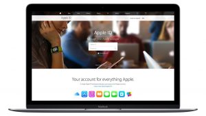 How to Create Apple ID