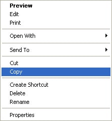Meaning of Clipboard