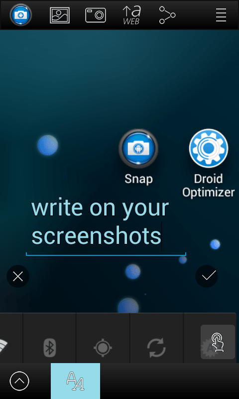 Screenshot Snap Free 2