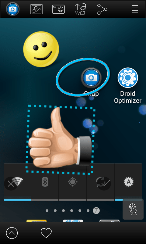 Screenshot Snap Free 3