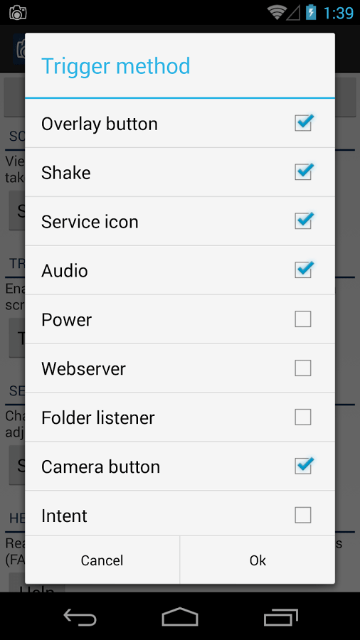 Screenshot Ultimate 3
