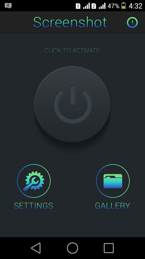 Screenshot by Icondice 1