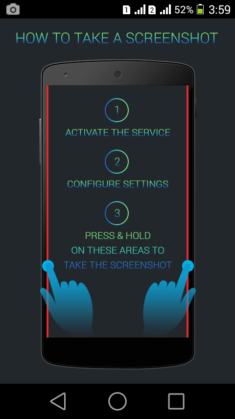 Screenshot by Icondice 2