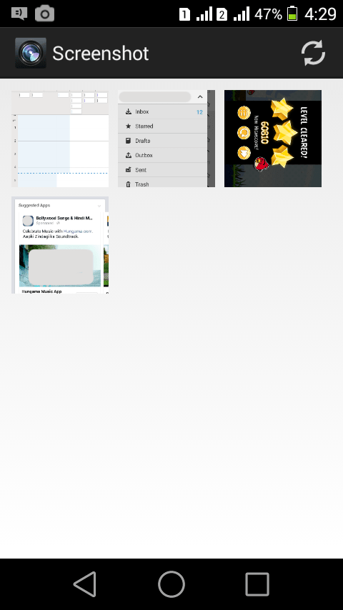 Screenshot by Icondice 3