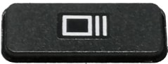 Switch window button Chromebook