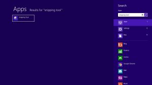 What is Snipping Tool