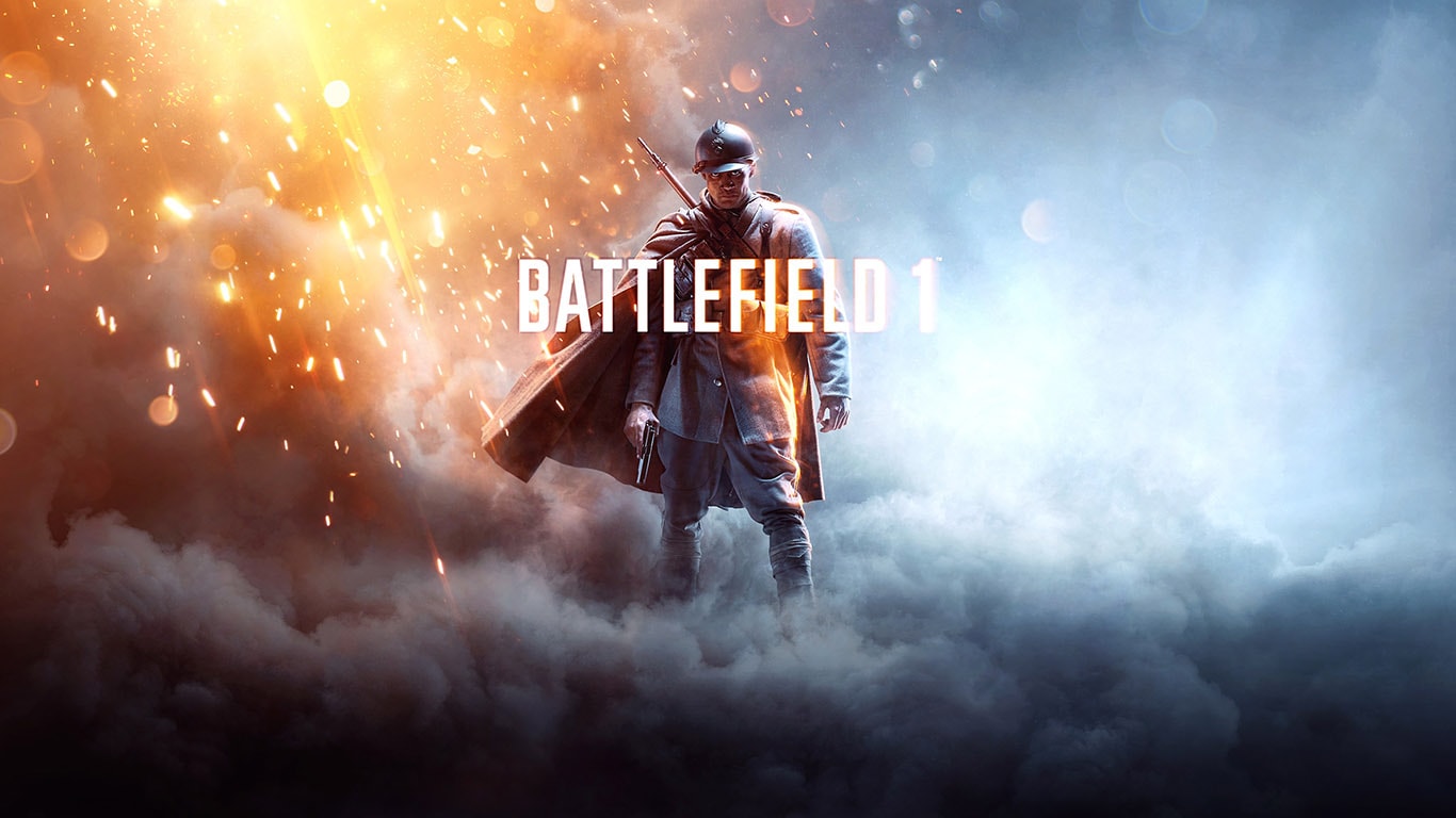 Battlefield 1 Excellent PS4 Games