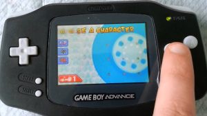 Best Game Boy Advance Games