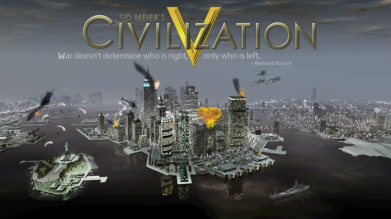 Civilization V
