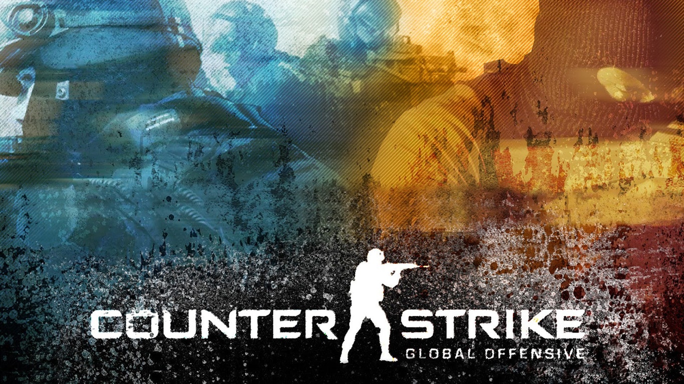 Counter Strike - Global Offensive Excellent Linux Games