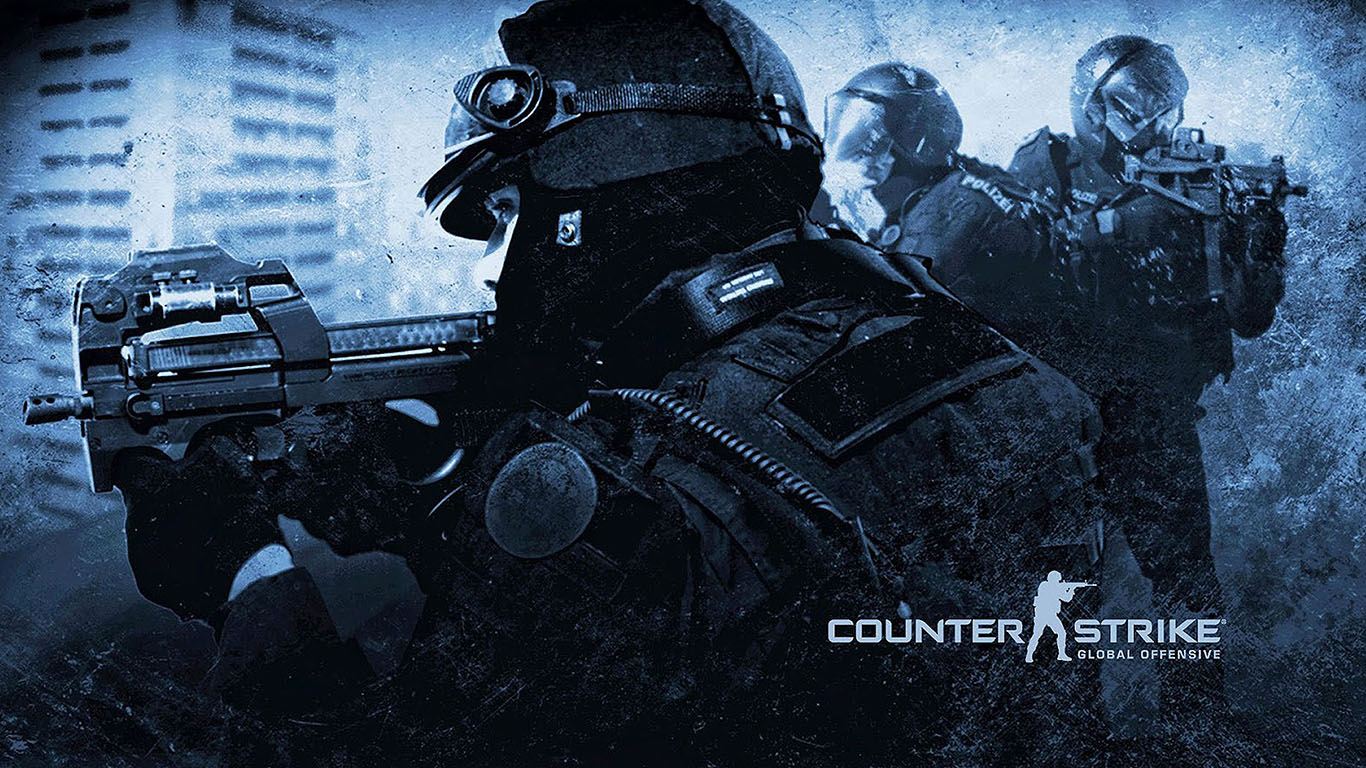 Counter-Strike Global Offensive