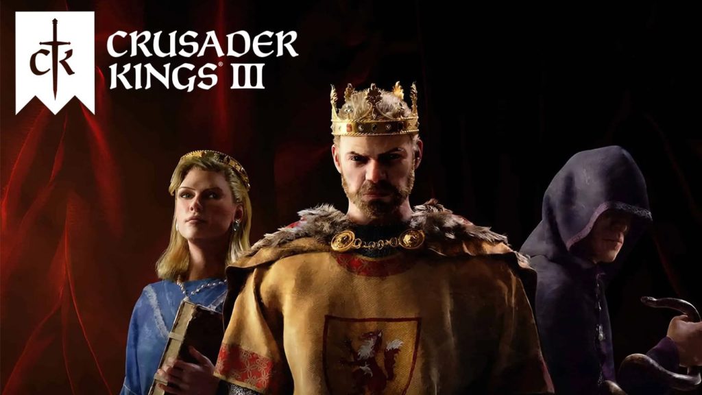Crusader Kings III