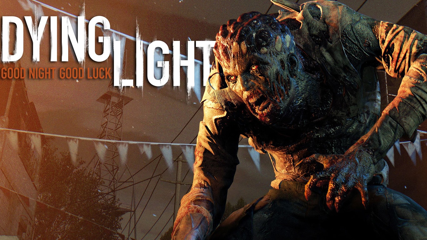 Dying Light Best Linux Games