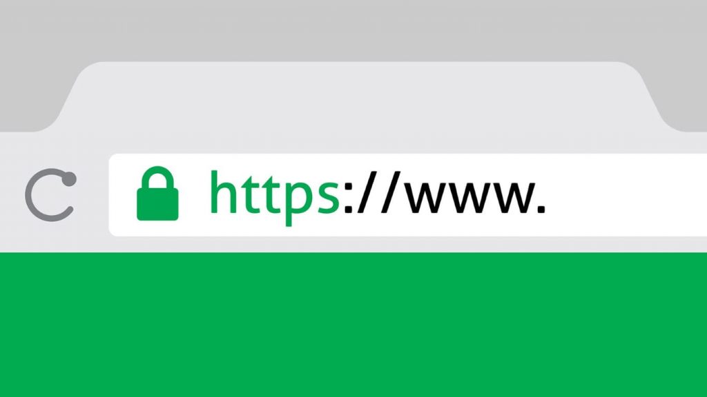 Get Free SSL