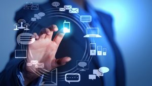 Modern Technology Gadgets