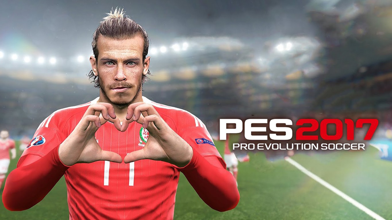 PES 2017 Review  Trusted Reviews