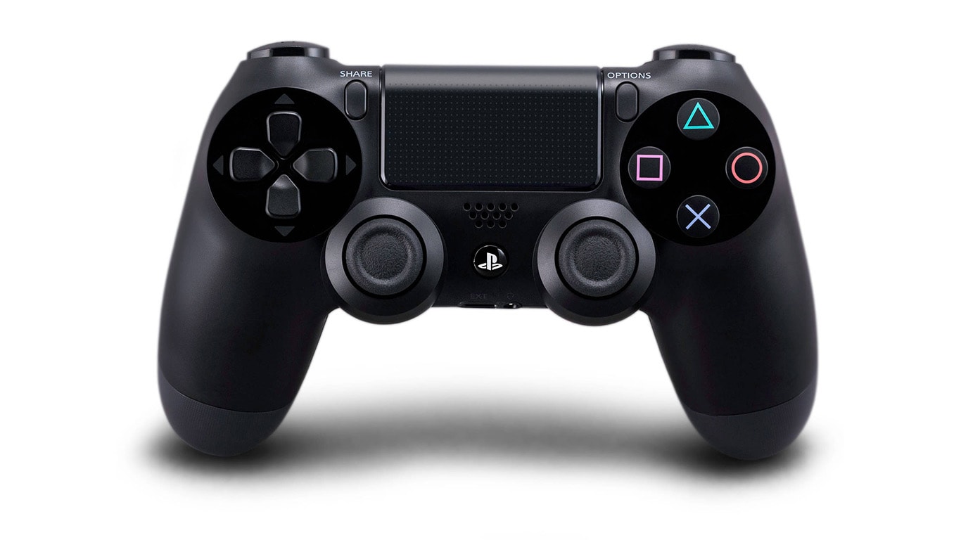 Record Gameplay on PS4