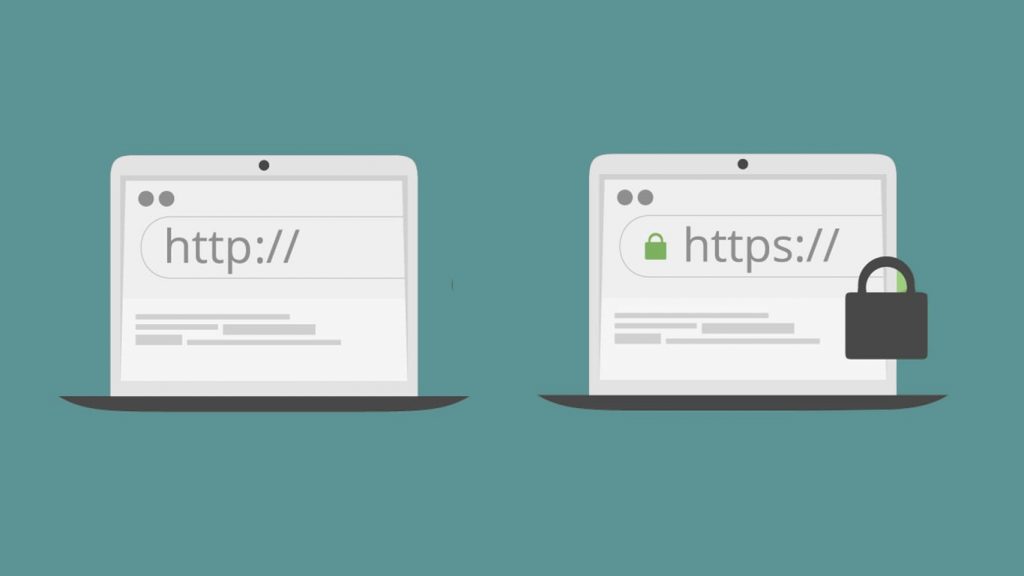 Redirect HTTP to HTTPS
