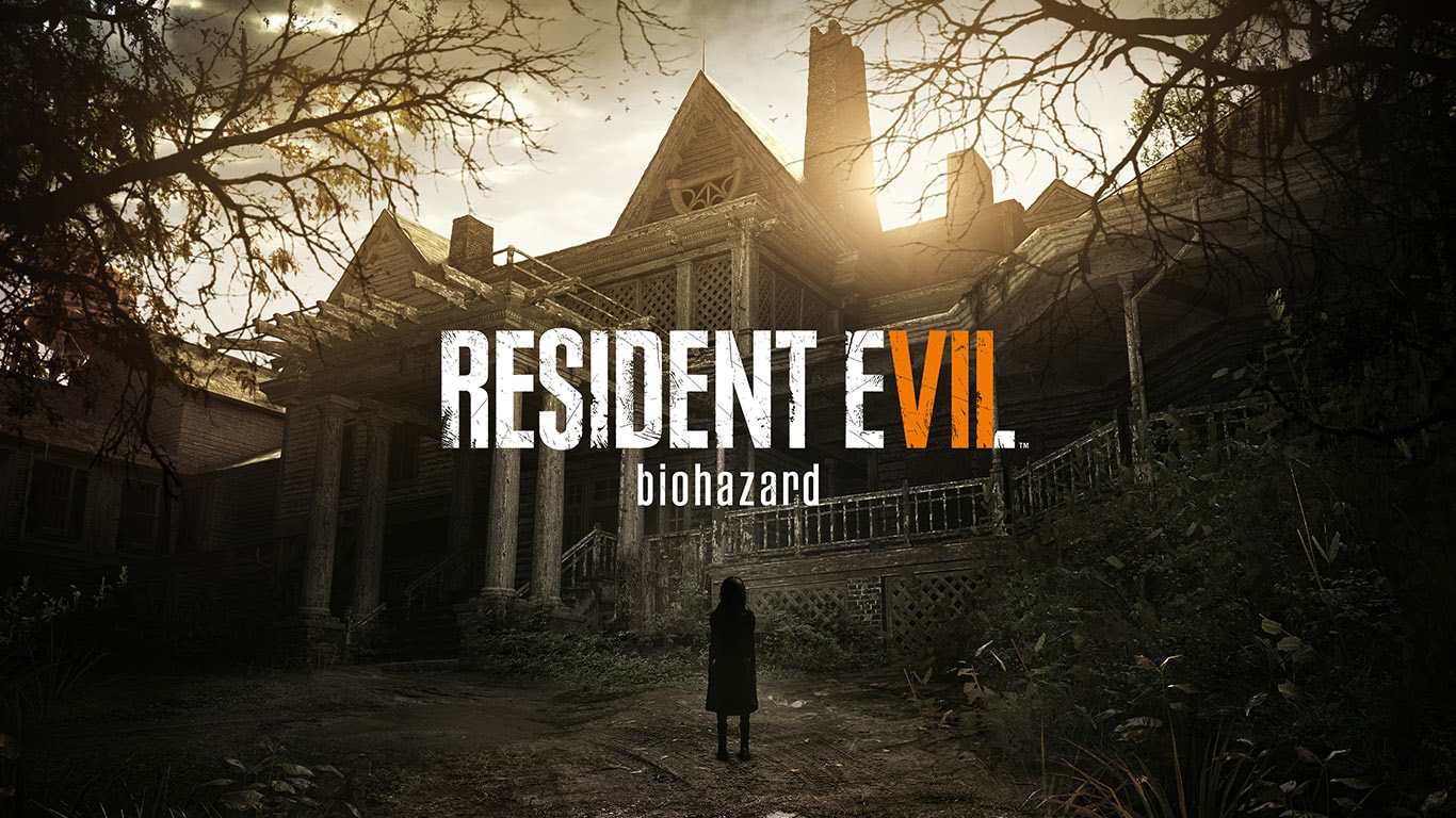 Resident Evil 7 - Biohazard Best Playstation Games