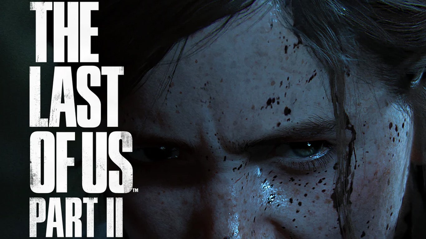 The Last of Us Part 2